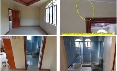 𝐏𝐑𝐎𝐏𝐄𝐑𝐓𝐘 𝐅𝐎𝐑 𝐒𝐀𝐋𝐄  𝐢𝐧 Orange Grove Subdivision Brgy. Matina Pangi, Davao City, Davao del Sur