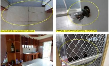 𝐏𝐑𝐎𝐏𝐄𝐑𝐓𝐘 𝐅𝐎𝐑 𝐒𝐀𝐋𝐄  𝐢𝐧 Orange Grove Subdivision Brgy. Matina Pangi, Davao City, Davao del Sur