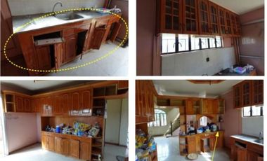 𝐏𝐑𝐎𝐏𝐄𝐑𝐓𝐘 𝐅𝐎𝐑 𝐒𝐀𝐋𝐄  𝐢𝐧 Orange Grove Subdivision Brgy. Matina Pangi, Davao City, Davao del Sur