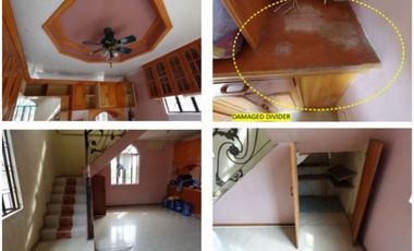 𝐏𝐑𝐎𝐏𝐄𝐑𝐓𝐘 𝐅𝐎𝐑 𝐒𝐀𝐋𝐄  𝐢𝐧 Orange Grove Subdivision Brgy. Matina Pangi, Davao City, Davao del Sur