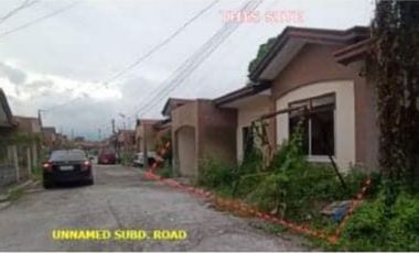 𝐏𝐑𝐎𝐏𝐄𝐑𝐓𝐘 𝐅𝐎𝐑 𝐒𝐀𝐋𝐄  𝐢𝐧 Villa Grande Heights Subdivision, Brgy. Lizada, Toril District, Davao City,  Davao del Sur