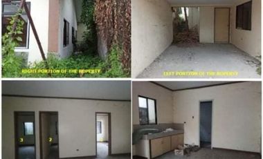 𝐏𝐑𝐎𝐏𝐄𝐑𝐓𝐘 𝐅𝐎𝐑 𝐒𝐀𝐋𝐄  𝐢𝐧 Villa Grande Heights Subdivision, Brgy. Lizada, Toril District, Davao City,  Davao del Sur