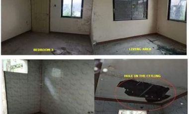 𝐏𝐑𝐎𝐏𝐄𝐑𝐓𝐘 𝐅𝐎𝐑 𝐒𝐀𝐋𝐄  𝐢𝐧 Villa Grande Heights Subdivision, Brgy. Lizada, Toril District, Davao City,  Davao del Sur