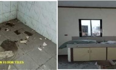 𝐏𝐑𝐎𝐏𝐄𝐑𝐓𝐘 𝐅𝐎𝐑 𝐒𝐀𝐋𝐄  𝐢𝐧 Villa Grande Heights Subdivision, Brgy. Lizada, Toril District, Davao City,  Davao del Sur