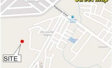 𝐏𝐑𝐎𝐏𝐄𝐑𝐓𝐘 𝐅𝐎𝐑 𝐒𝐀𝐋𝐄  𝐢𝐧 Villa Grande Heights Subdivision, Brgy. Lizada, Toril District, Davao City,  Davao del Sur