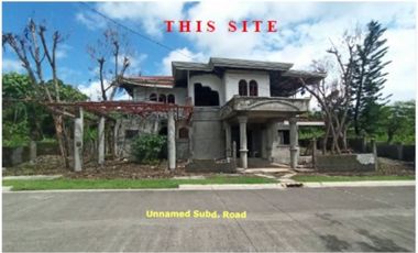 𝐏𝐑𝐎𝐏𝐄𝐑𝐓𝐘 𝐅𝐎𝐑 𝐒𝐀𝐋𝐄 𝐢𝐧 Villa de Mercedes Subdivision, Brgy. Sirawan / Catigan, Toril District, Davao City, Davao del Sur