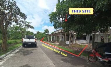 𝐏𝐑𝐎𝐏𝐄𝐑𝐓𝐘 𝐅𝐎𝐑 𝐒𝐀𝐋𝐄 𝐢𝐧 Villa de Mercedes Subdivision, Brgy. Sirawan / Catigan, Toril District, Davao City, Davao del Sur