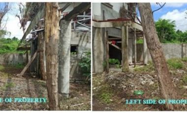 𝐏𝐑𝐎𝐏𝐄𝐑𝐓𝐘 𝐅𝐎𝐑 𝐒𝐀𝐋𝐄 𝐢𝐧 Villa de Mercedes Subdivision, Brgy. Sirawan / Catigan, Toril District, Davao City, Davao del Sur