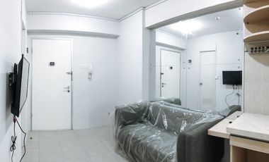 Sewa Apartemen Greenbay Pluit 2br Furnish, View Pool