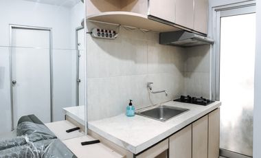 Sewa Apartemen Greenbay Pluit 2br Furnish, View Pool