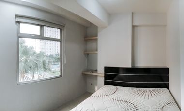 Sewa Apartemen Greenbay Pluit 2br Furnish, View Pool