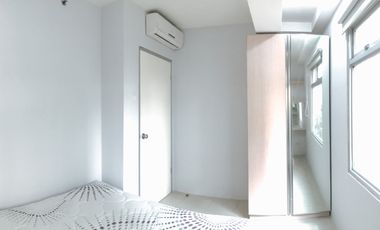 Sewa Apartemen Greenbay Pluit 2br Furnish, View Pool