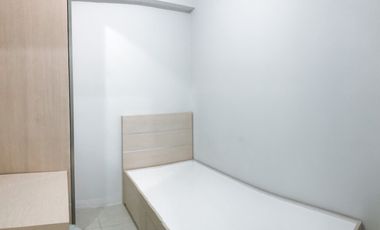 Sewa Apartemen Greenbay Pluit 2br Furnish, View Pool
