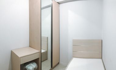 Sewa Apartemen Greenbay Pluit 2br Furnish, View Pool