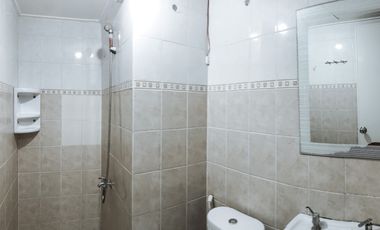Sewa Apartemen Greenbay Pluit 2br Furnish, View Pool