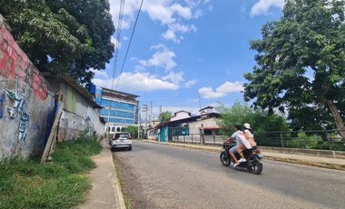 Este terreno es un tesoro que espera ser descubierto por un inversionista inteligente y visionario.