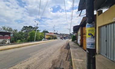 Este terreno es un tesoro que espera ser descubierto por un inversionista inteligente y visionario.