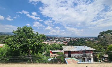 Este terreno es un tesoro que espera ser descubierto por un inversionista inteligente y visionario.