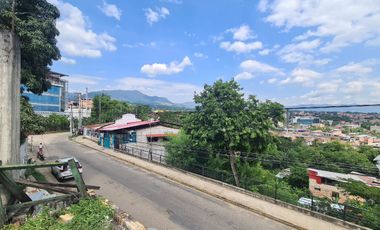 Este terreno es un tesoro que espera ser descubierto por un inversionista inteligente y visionario.