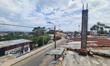 Este terreno es un tesoro que espera ser descubierto por un inversionista inteligente y visionario.