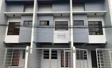 Pecsonville Townhouse
