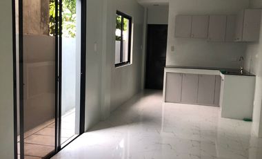 Pecsonville Townhouse