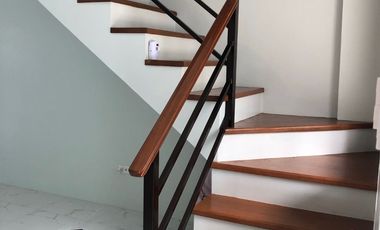 Pecsonville Townhouse