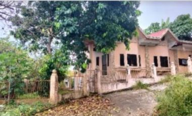 𝐏𝐑𝐎𝐏𝐄𝐑𝐓𝐘 𝐅𝐎𝐑 𝐒𝐀𝐋𝐄  𝐢𝐧 Mega Heights Subdivision, Phase 1, Brgy. Gusa, Cagayan  de Oro City, Misamis Oriental