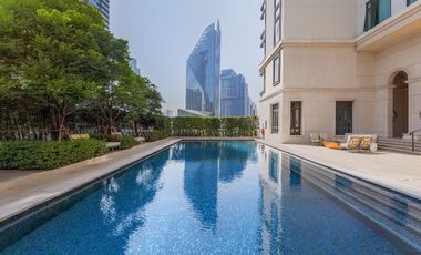 The Diplomat Sukhumvit 39