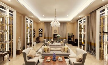 The Diplomat Sukhumvit 39