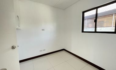 BRAND NEW HOUSE & LOT IN IMUS CAVITE ALONG AGUINALDO HIGHWAY