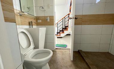 BRAND NEW HOUSE & LOT IN IMUS CAVITE ALONG AGUINALDO HIGHWAY
