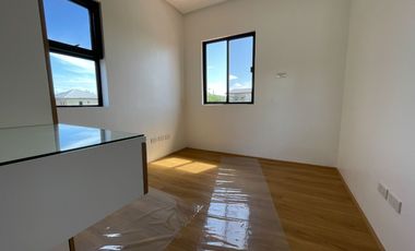 BRAND NEW HOUSE & LOT IN IMUS CAVITE ALONG AGUINALDO HIGHWAY