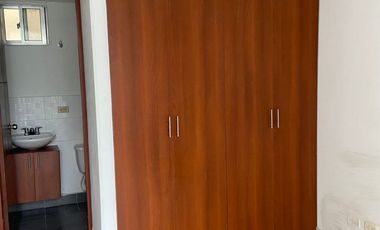 Espectacular apartamento de 67m2, ubicado en el Conjunto Brisas de Agua Blanca, Girardot, Cundinamarca.