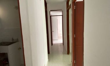 Espectacular apartamento de 67m2, ubicado en el Conjunto Brisas de Agua Blanca, Girardot, Cundinamarca.