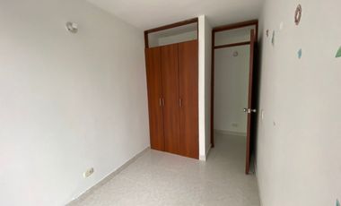 Espectacular apartamento de 67m2, ubicado en el Conjunto Brisas de Agua Blanca, Girardot, Cundinamarca.
