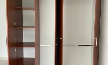 Espectacular apartamento de 67m2, ubicado en el Conjunto Brisas de Agua Blanca, Girardot, Cundinamarca.