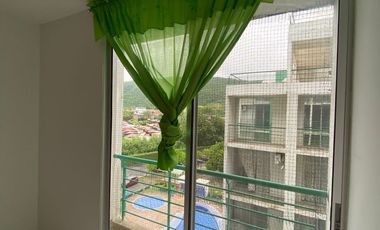 Espectacular apartamento de 67m2, ubicado en el Conjunto Brisas de Agua Blanca, Girardot, Cundinamarca.