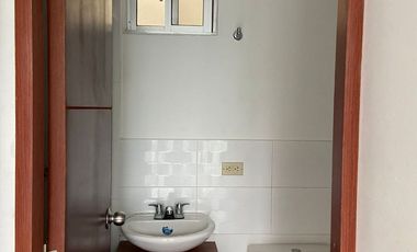 Espectacular apartamento de 67m2, ubicado en el Conjunto Brisas de Agua Blanca, Girardot, Cundinamarca.