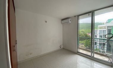Espectacular apartamento de 67m2, ubicado en el Conjunto Brisas de Agua Blanca, Girardot, Cundinamarca.