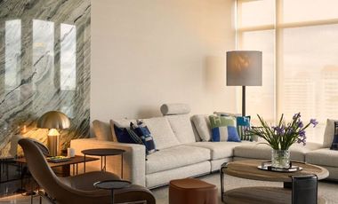 Four Seasons Private Residences Bangkok for sale