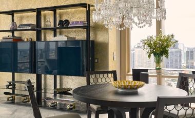 Four Seasons Private Residences Bangkok for sale