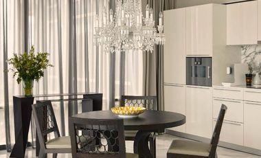 Four Seasons Private Residences Bangkok for sale