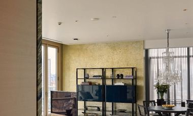 Four Seasons Private Residences Bangkok for sale