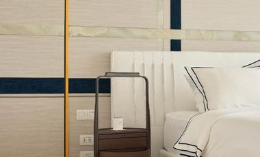 Four Seasons Private Residences Bangkok for sale