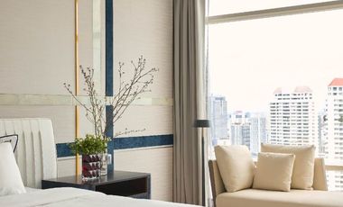 Four Seasons Private Residences Bangkok for sale