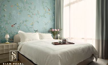 Four Seasons Private Residences Bangkok for sale