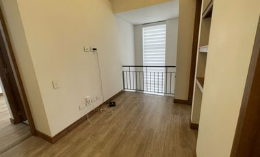 ARRIENDO CASA CONJUNTO OIKOS, CAJICÁ – CUNDINAMARCA.