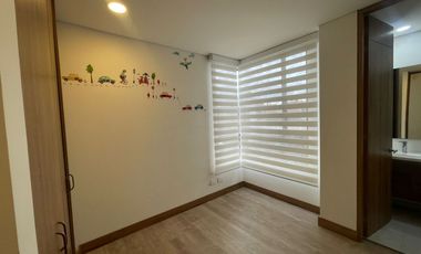 ARRIENDO CASA CONJUNTO OIKOS, CAJICÁ – CUNDINAMARCA.