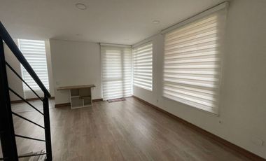 ARRIENDO CASA CONJUNTO OIKOS, CAJICÁ – CUNDINAMARCA.